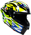 Pista GP RR Helmet - Soleluna 2023 - Limited - Large - view 1