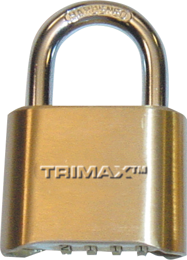 Combination Padlock