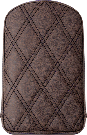 PAD SISSY LS BROWN