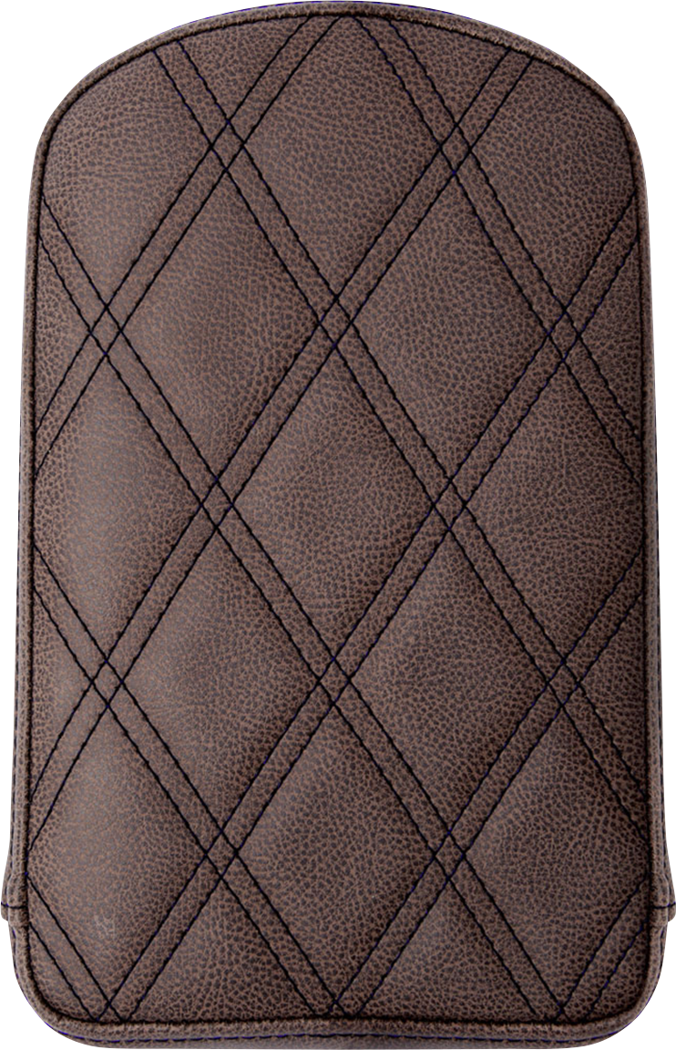 PAD SISSY LS BROWN