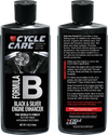 Formula B Engine Enhancer - 4 oz net wt. - view 1