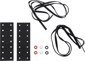 Leather Lever Covers - Clutch/Brake