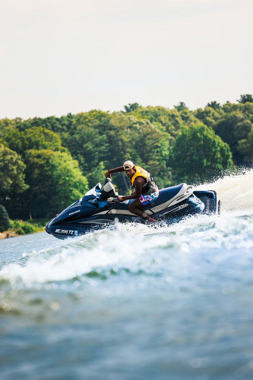 Watercraft