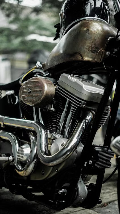 Engine & Fuel