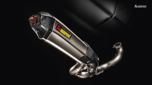 Exhaust